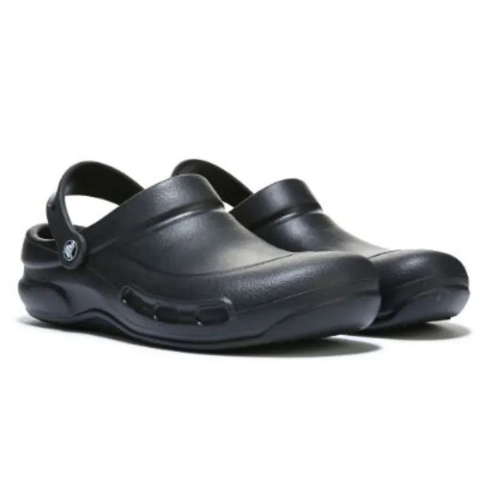 Men's Bistro Slip Resistant Clog - Crocs - 11M